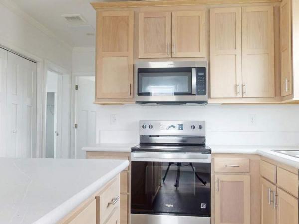 2025 Skyline Manufactured Home
