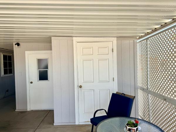 1997 Palm Harbor Mobile Home