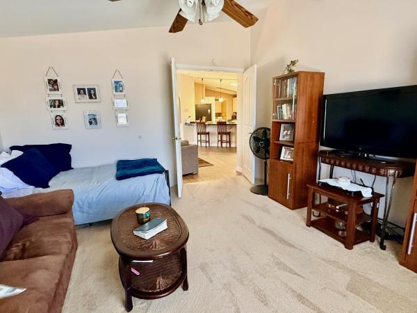 1997 Palm Harbor Mobile Home