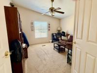 1997 Palm Harbor Mobile Home
