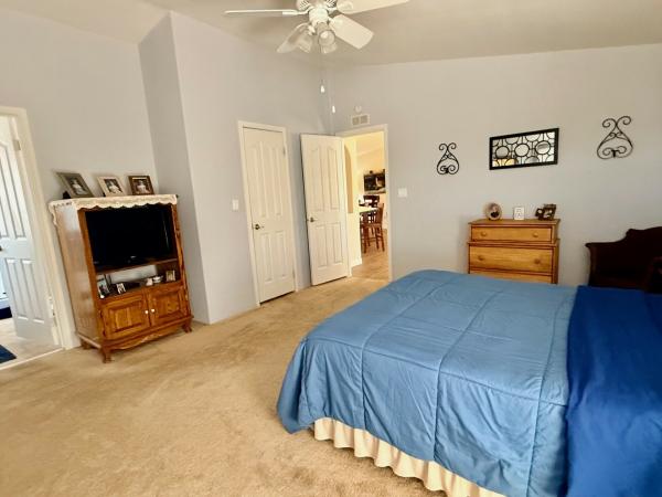 1997 Palm Harbor Mobile Home