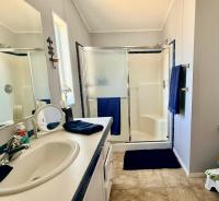 1997 Palm Harbor Mobile Home