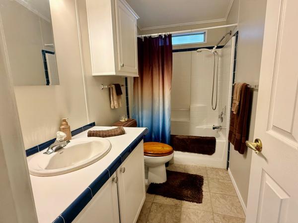 1997 Palm Harbor Mobile Home