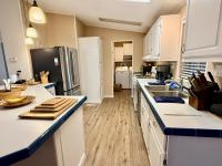 1997 Palm Harbor Mobile Home