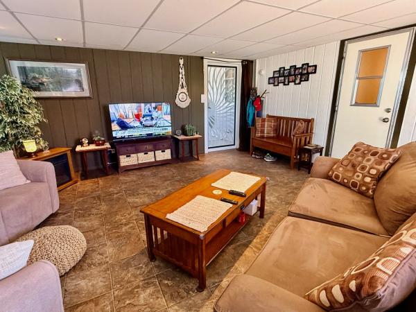 1997 Palm Harbor Mobile Home