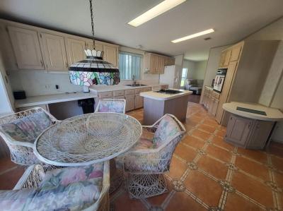 Mobile Home at 247 Costa Rica Edgewater, FL 32141