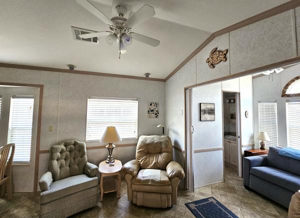 2010 CHAR CHAr Mobile Home