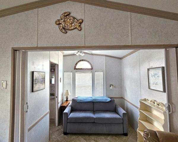 2010 CHAR CHAr Mobile Home
