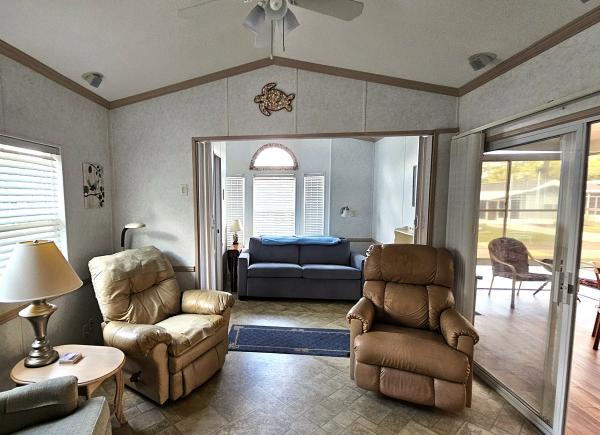 2010 CHAR CHAr Mobile Home
