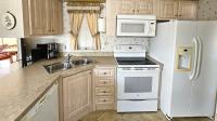 2010 CHAR CHAr Mobile Home