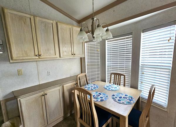 2010 CHAR CHAr Mobile Home