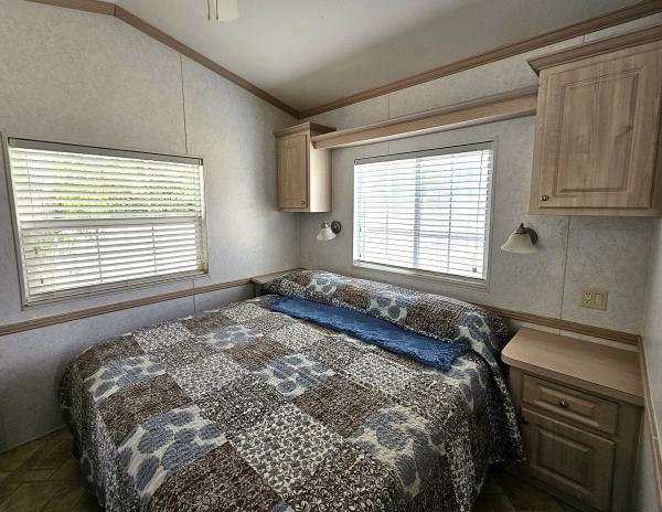 2010 CHAR CHAr Mobile Home