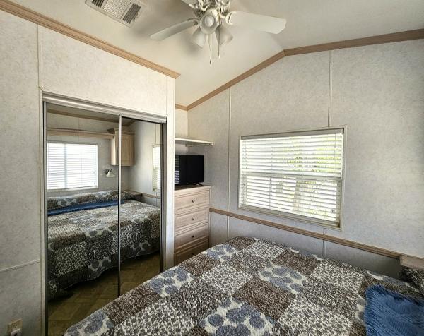 2010 CHAR CHAr Mobile Home