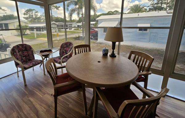 2010 CHAR CHAr Mobile Home