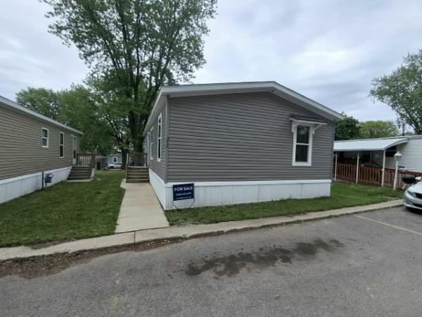 2020 Fleetwood Mobile Home For Sale