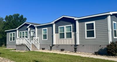 Mobile Home at 1508 Mink Loop Georgetown, TX 78626