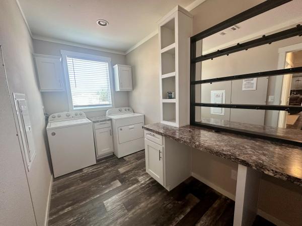 2020 Clayton Clayton Mobile Home