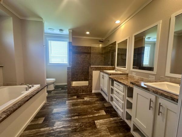 2020 Clayton Clayton Mobile Home