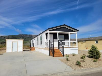 Mobile Home at 551 Summit Trail 133 Granby, CO 80446