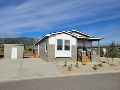 Mobile Home at 551 Summit Trail 136 Granby, CO 80446