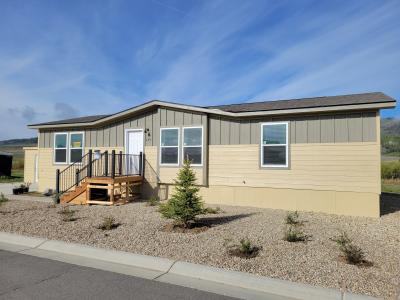 Mobile Home at 551 Summit Trail #139 Granby, CO 80446