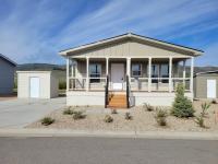 2025 Champion PLT-DWSUN2852Vista (Porch) Mobile Home