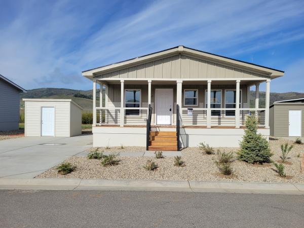2025 Champion PLT-DWSUN2852Vista (Porch) Mobile Home