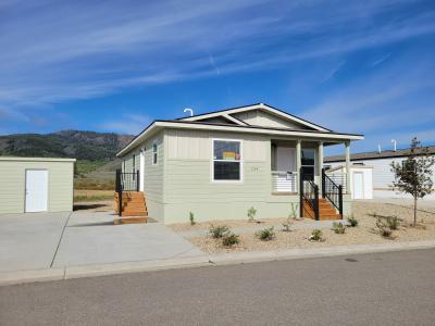 Mobile Home at 551 Summit Trail 134 Granby, CO 80446