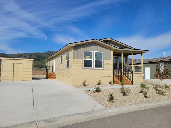 2025 Champion Mobile Home For Sale