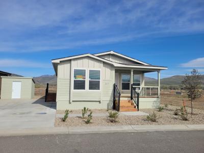 Mobile Home at 551 Summit Trail #217 Granby, CO 80446