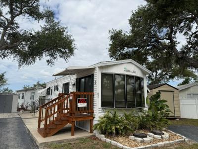 Mobile Home at 5100 60th Street East, Site Q-31 Bradenton, FL 34203