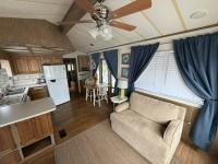 1988 WOOD 50928811 Mobile Home