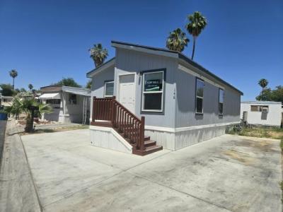 Mobile Home at 1624 Palm Street, #146 Las Vegas, NV 89104