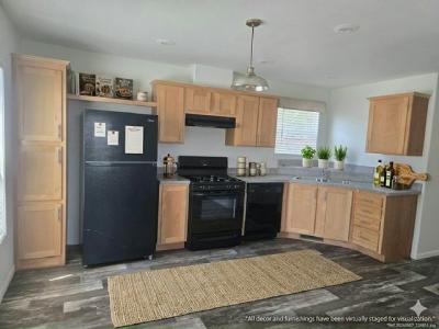 Photo 2 of 4 of home located at 1624 Palm Street, #146 Las Vegas, NV 89104