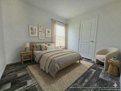 Photo 3 of 4 of home located at 1624 Palm Street, #146 Las Vegas, NV 89104
