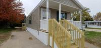 2018 Schult Freedom Mobile Home
