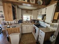 1988 Westwind Unknown Mobile Home