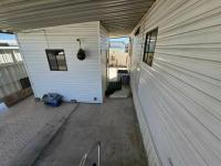 1988 Westwind Unknown Mobile Home