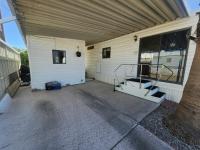 1988 Westwind Unknown Mobile Home