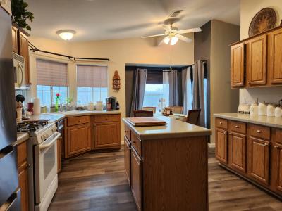 Photo 3 of 16 of home located at 3700 S Ironwood Drive, #114 Apache Junction, AZ 85120