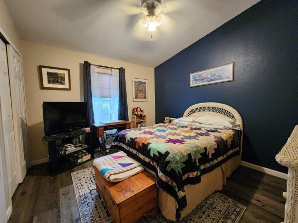 2005 Mobile Home