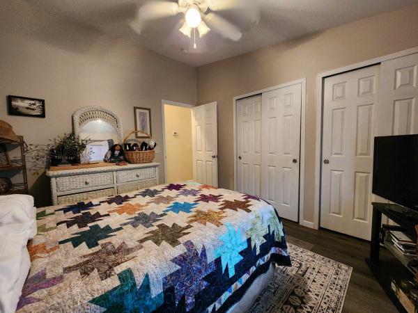2005 Mobile Home