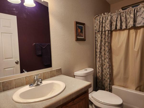 2005 Mobile Home