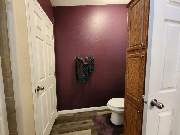 2005 Mobile Home