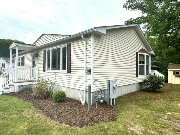 1987 other Mobile Home For Sale