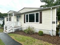 1987 other HOLIDAY Manufactured Home