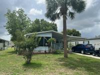 1991 Fleetwood Manufactured Home