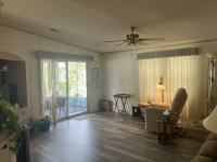 1991 Fleetwood Manufactured Home