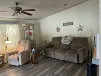 1991 Fleetwood Manufactured Home