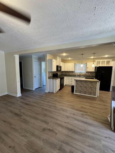 Mobile Home at 129 Wrenfield Lane Concord, NC 28025